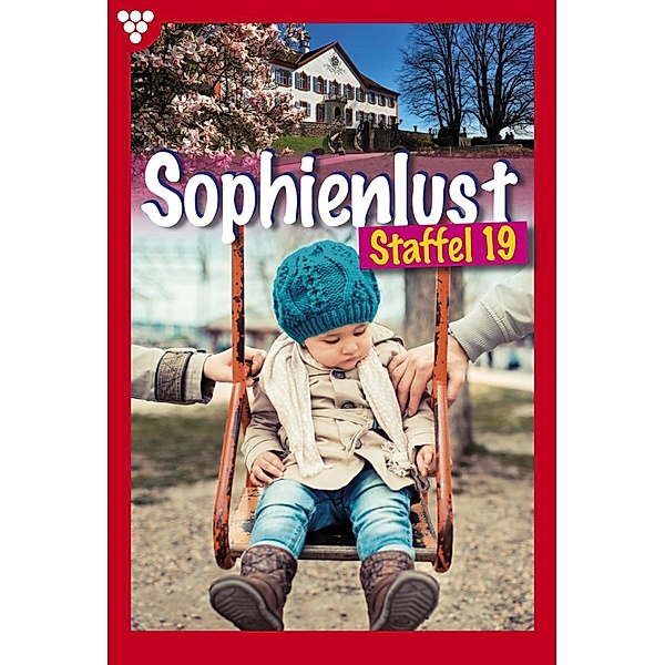 E-Book 191-200 / Sophienlust Bd.19, Autoren