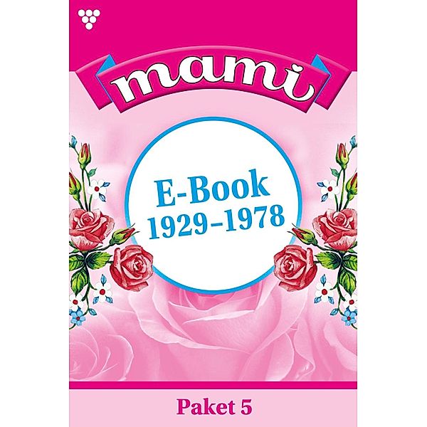 E-Book 1929-1978 / Mami Bd.5