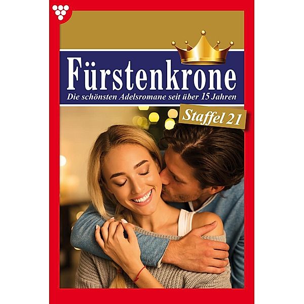 E-Book 201-210 / Fürstenkrone Bd.21, Autoren