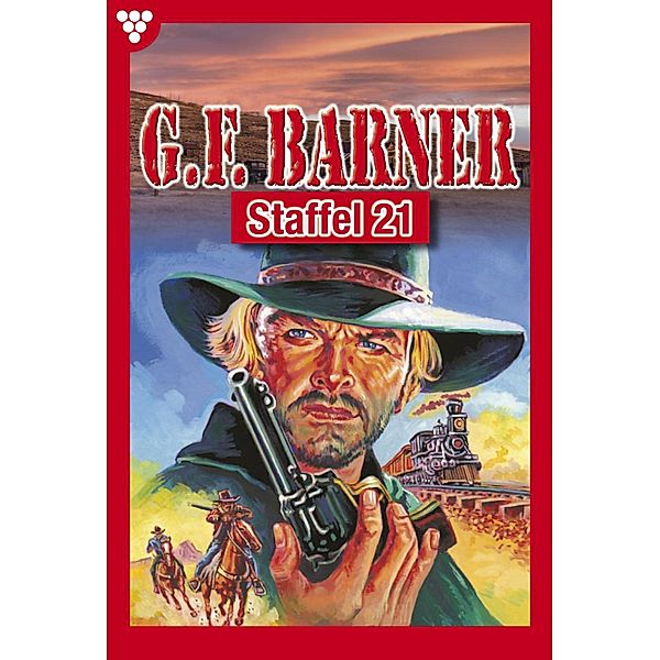 E-Book 201-210 / G.F. Barner Bd.21, G. F. Barner