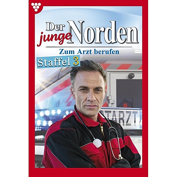 E-Book 21-30 / Der junge Norden Bd.3, Carolin Grahl