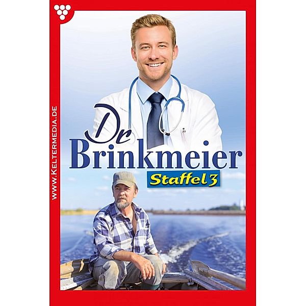E-Book 21-30 / Dr. Brinkmeier Bd.3, SISSI MERZ