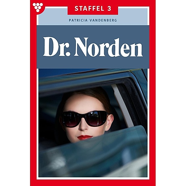 E-Book 21-30 / Dr. Norden Bd.3, Patricia Vandenberg