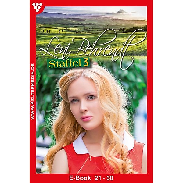 E-Book 21-30 / Leni Behrendt Bd.3, Leni Behrendt