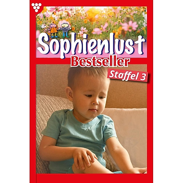 E-Book 21-30 / Sophienlust Bestseller Bd.3, Autoren