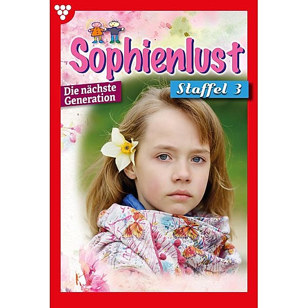 E-Book 21-30 / Sophienlust - Die nächste Generation Bd.3, Ursula Hellwig, Julia Sommerland, Simone Aigner