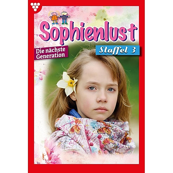E-Book 21-30 / Sophienlust - Die nächste Generation Bd.3, Autoren