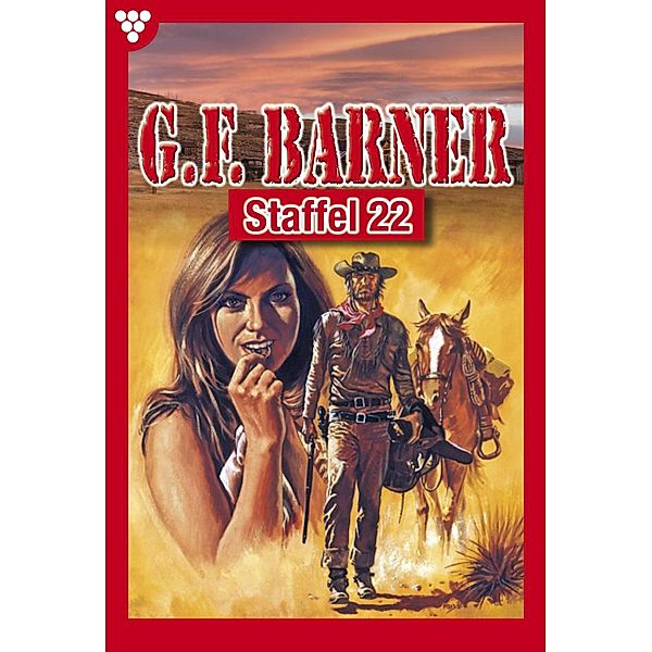 E-Book 211-220 / G.F. Barner Bd.22, G. F. Barner