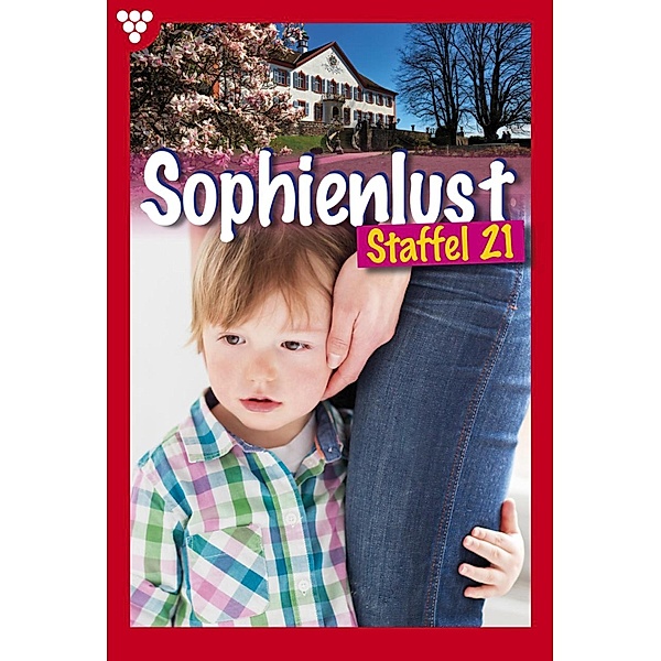 E-Book 211-220 / Sophienlust Bd.21, Autoren