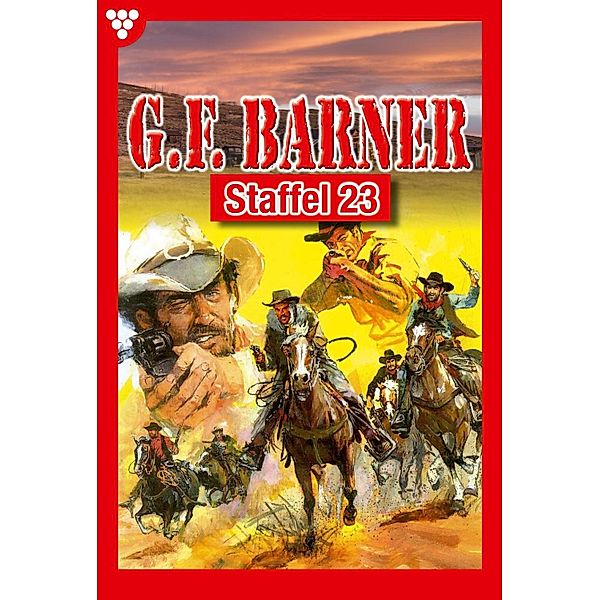 E-Book 221-230 / G.F. Barner Bd.23, G. F. Barner