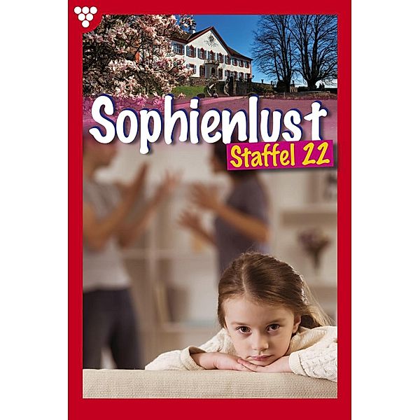 E-Book 221-230 / Sophienlust Bd.22, Autoren