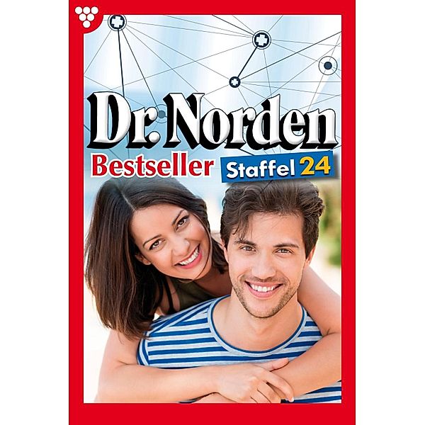 E-Book 231-240 / Dr. Norden Bestseller Bd.24, Patricia Vandenberg