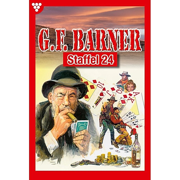 E-Book 231-240 / G.F. Barner Bd.24, G. F. Barner