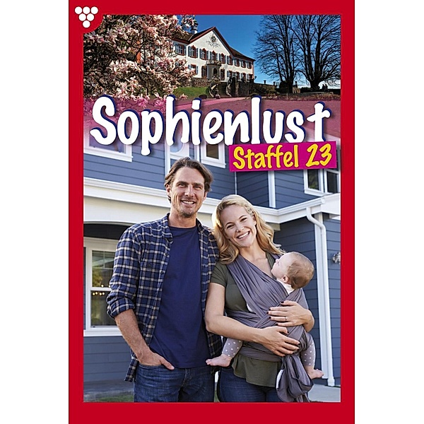 E-Book 231-240 / Sophienlust Bd.23, Autoren