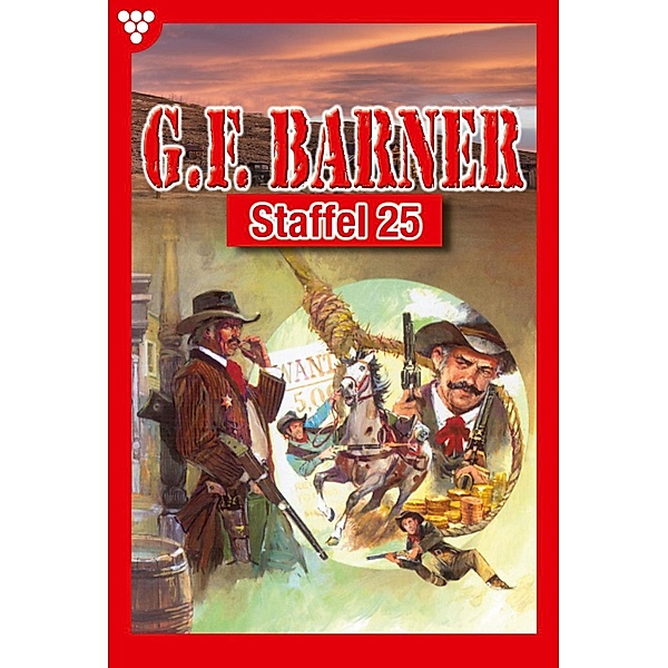 E-Book 241-250 / G.F. Barner Bd.25, G. F. Barner