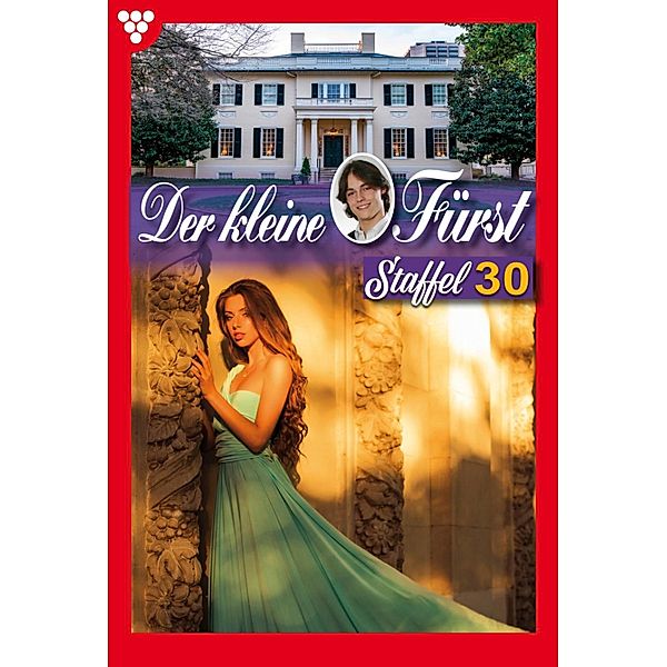 E-Book 291-300 / Der kleine Fürst Bd.30, Viola Maybach