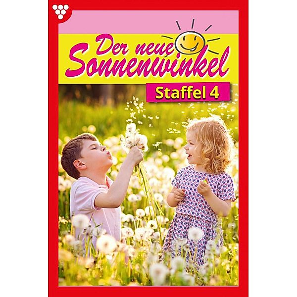 E-Book 31-40 / Der neue Sonnenwinkel Bd.4, Michaela Dornberg