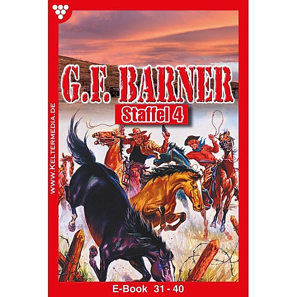 E-Book 31-40 / G.F. Barner Bd.4, G. F. Barner