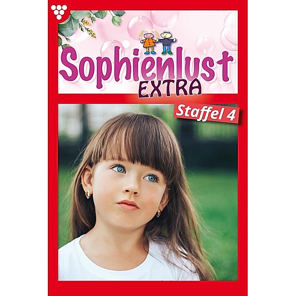 E-Book 31-40 / Sophienlust Extra Bd.4, Autoren