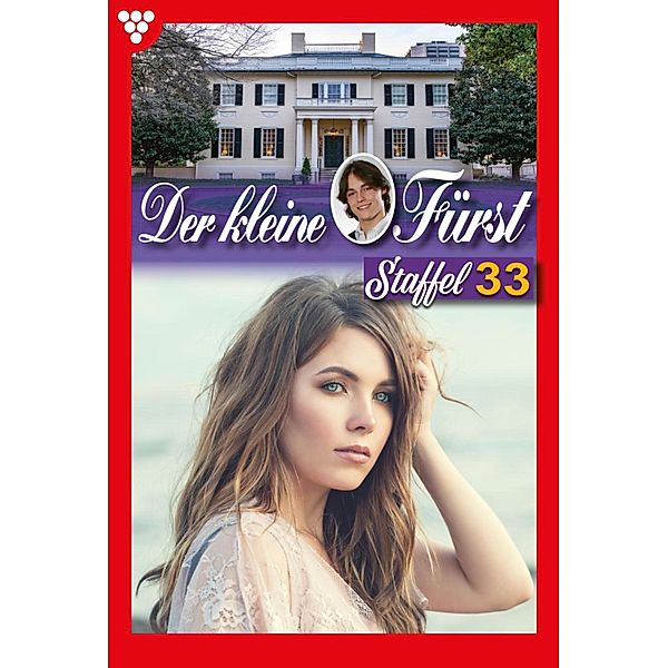 E-Book 321-330 / Der kleine Fürst Bd.33, Viola Maybach