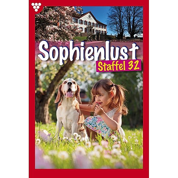 E-Book 321-330 / Sophienlust Bd.32, Autoren