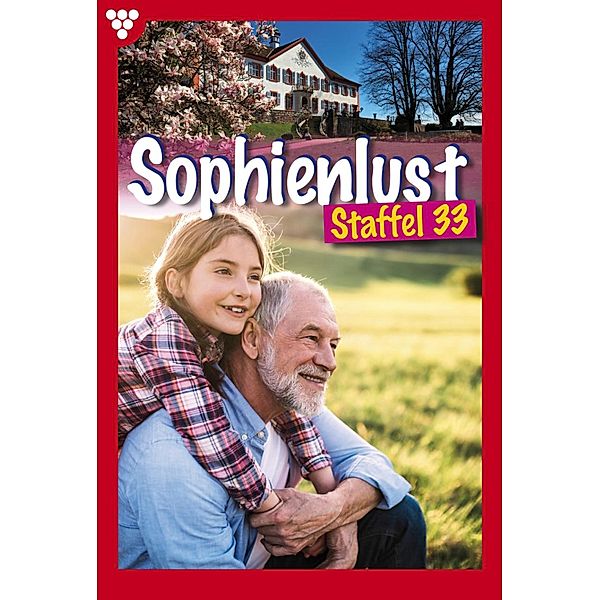 E-Book 331-340 / Sophienlust Bd.33, Autoren
