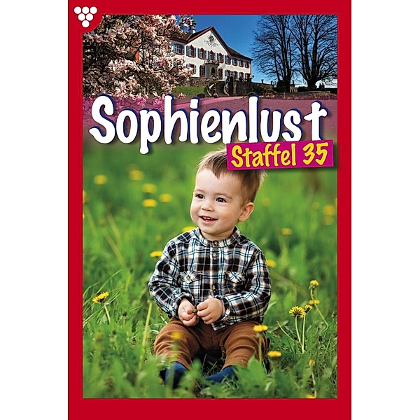 E-Book 351-360 / Sophienlust Bd.35, Autoren