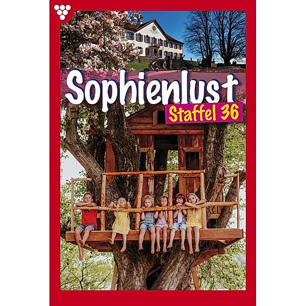 E-Book 361-370 / Sophienlust Bd.36, Autoren