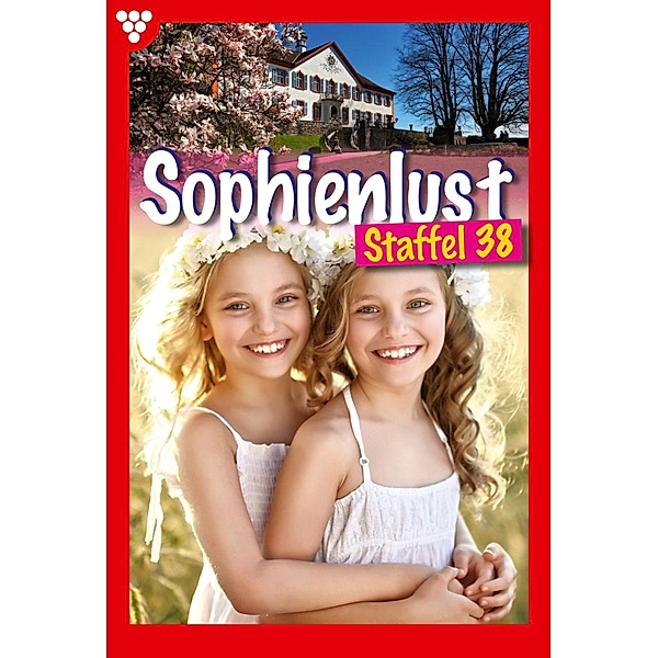 E-Book 381-390 / Sophienlust Bd.38, Autoren
