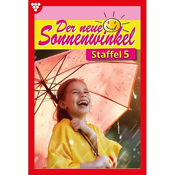 E-Book 41-50 / Der neue Sonnenwinkel Bd.5, Michaela Dornberg