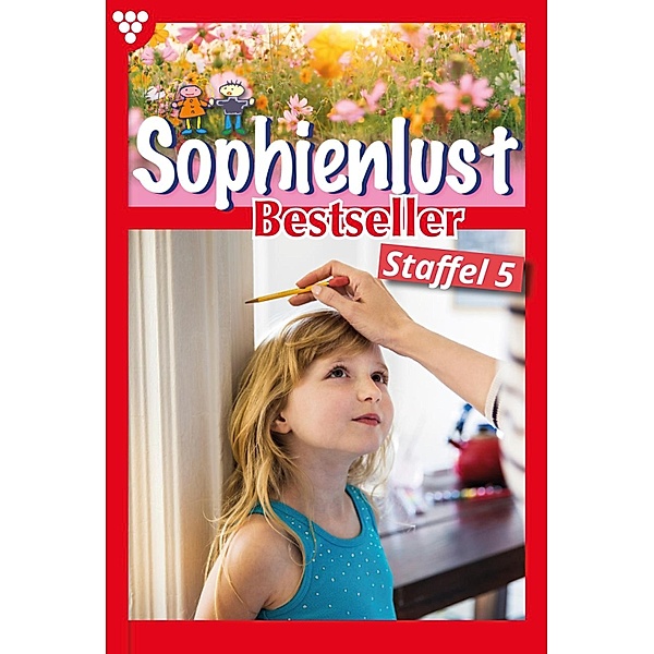 E-Book 41-50 / Sophienlust Bestseller Bd.5, Autoren