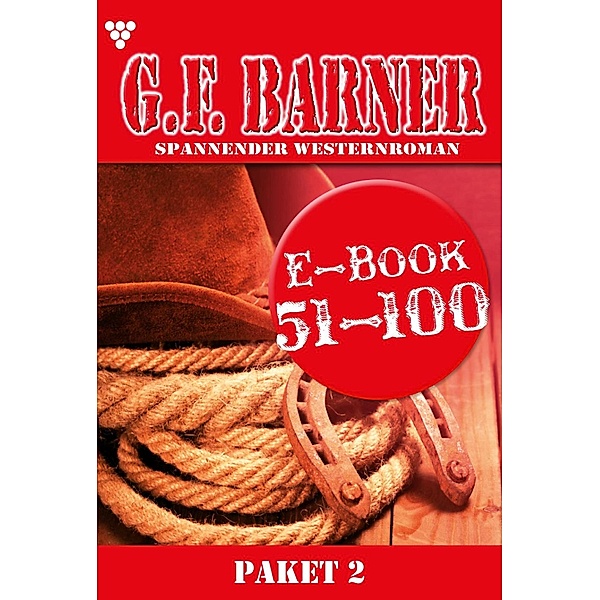 E-Book 51-100 / G.F. Barner Bd.2, G. F. Barner