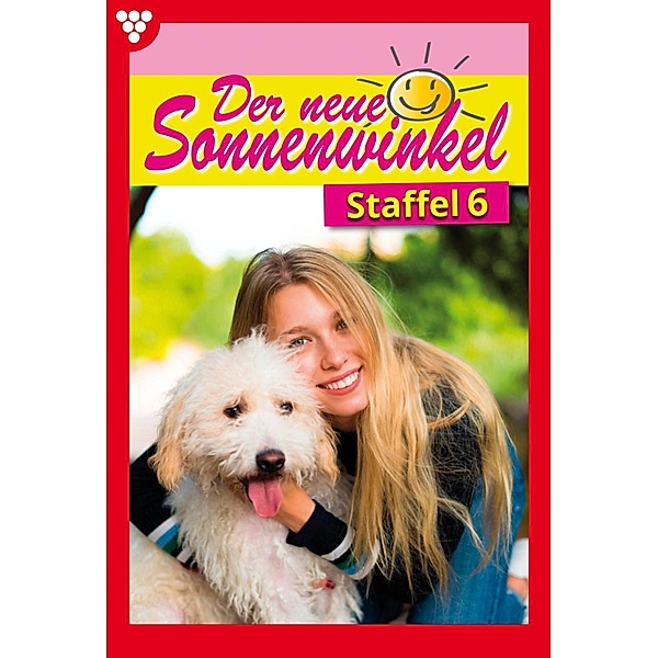 E-Book 51-60 / Der neue Sonnenwinkel Bd.6, Michaela Dornberg