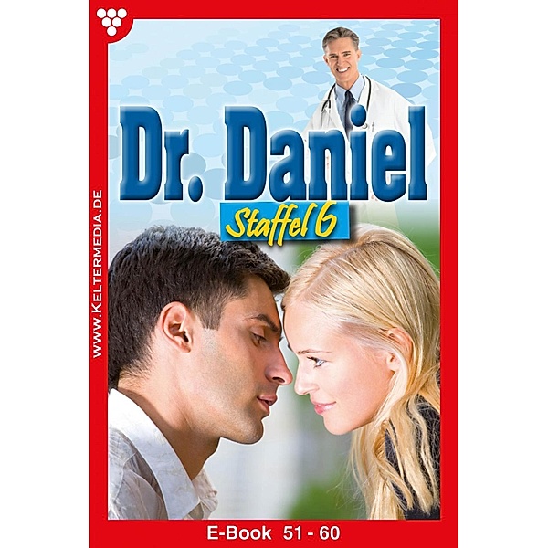 E-Book 51-60 / Dr. Daniel Bd.6, Marie Francoise