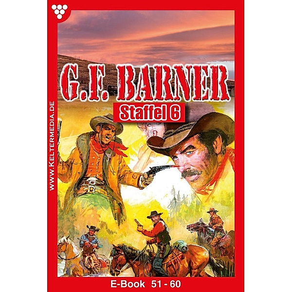 E-Book 51-60 / G.F. Barner Bd.6, G. F. Barner