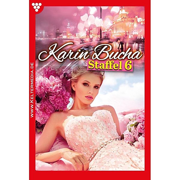 E-Book 51-60 / Karin Bucha Bd.6, Karin Bucha