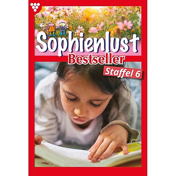E-Book 51-60 / Sophienlust Bestseller Bd.6, Autoren