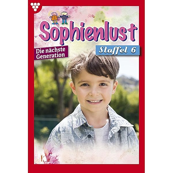 E-Book 51-60 / Sophienlust - Die nächste Generation Bd.6, Autoren