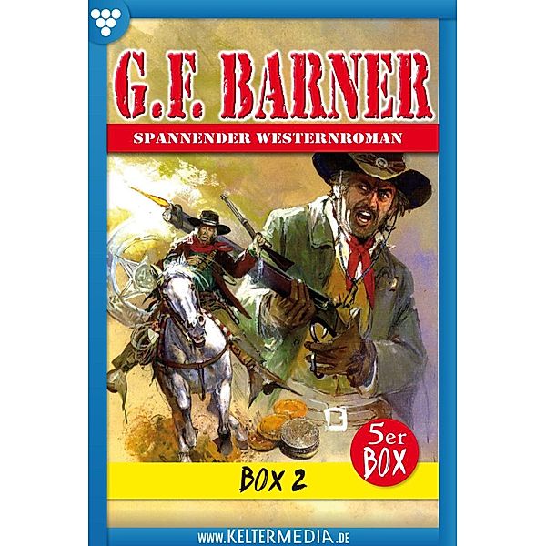 E-Book 6-10 / G.F. Barner Bd.2, G. F. Barner