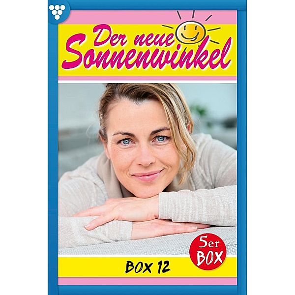 E-Book 61-65 / Der neue Sonnenwinkel Bd.12, Michaela Dornberg