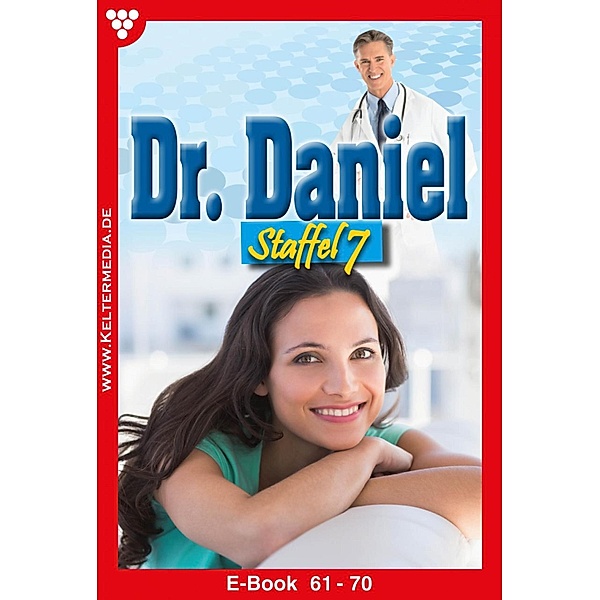 E-Book 61-70 / Dr. Daniel Bd.7, Marie Francoise
