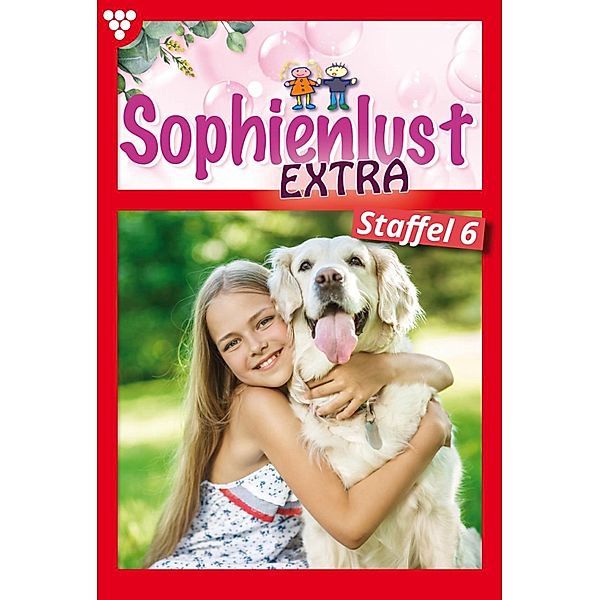 E-Book 61-70 / Sophienlust Extra Bd.6, Friederike von Buchner