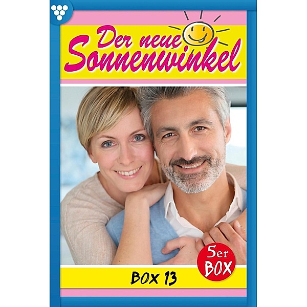 E-Book 66-70 / Der neue Sonnenwinkel Bd.13, Michaela Dornberg