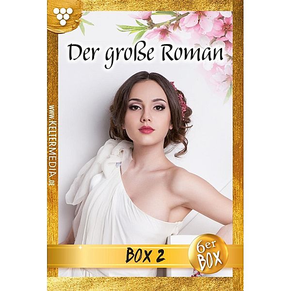 E-Book 7-12 / Der große Roman Bd.2, Autoren