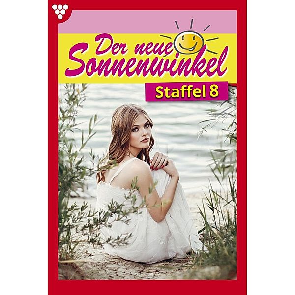 E-Book 71-80 / Der neue Sonnenwinkel Bd.8, Michaela Dornberg