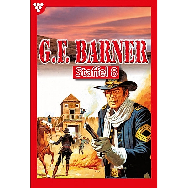 E-Book 71 - 80 / G.F. Barner Bd.8, G. F. Barner