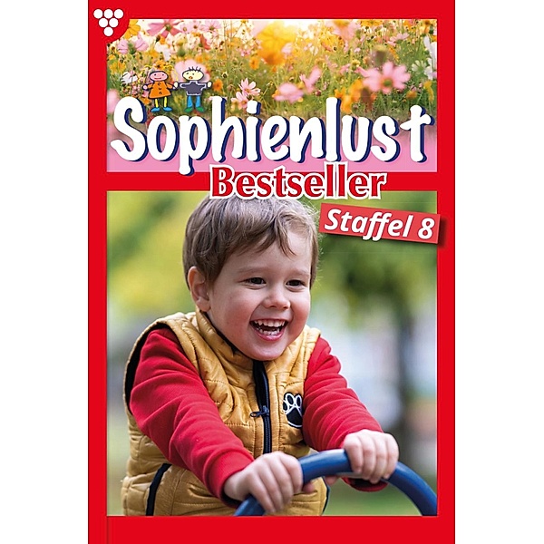 E-Book 71-80 / Sophienlust Bestseller Bd.8, Autoren