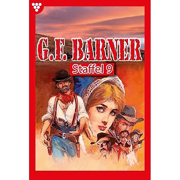 E-Book 81 - 90 / G.F. Barner Bd.9, G. F. Barner