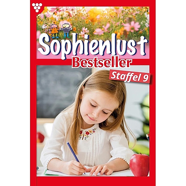 E-Book 81-90 / Sophienlust Bestseller Bd.9, Autoren
