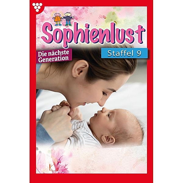 E-Book 81-90 / Sophienlust - Die nächste Generation Bd.9, Autoren